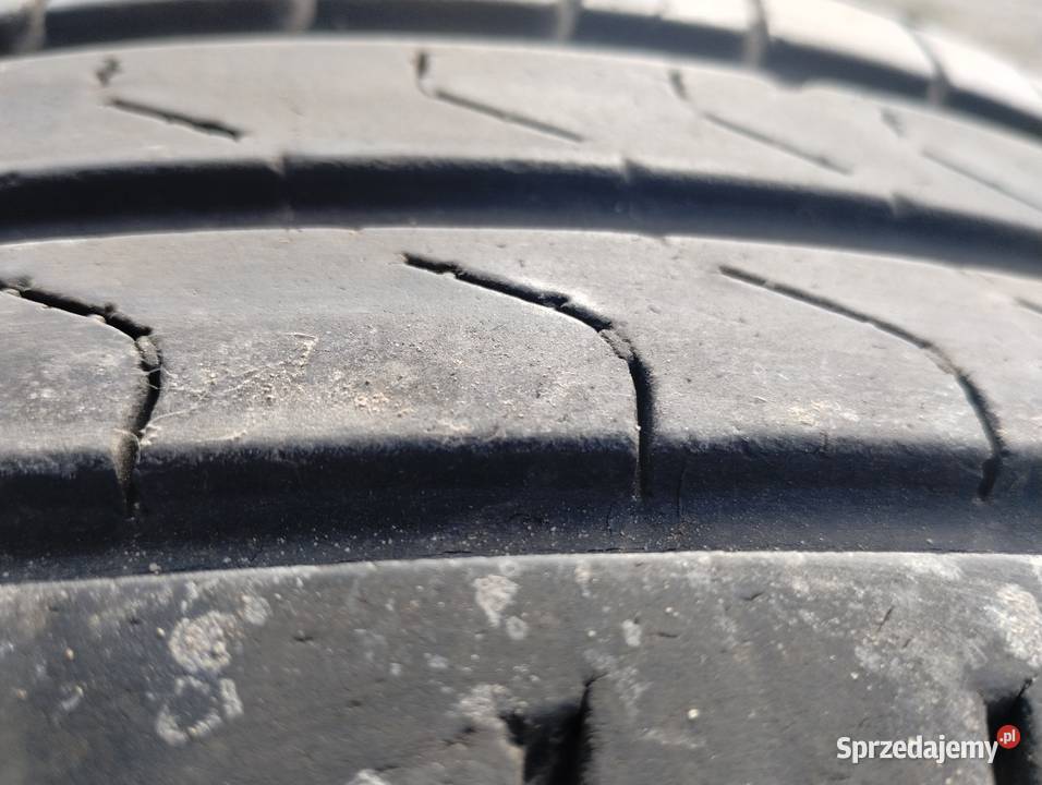 Opony 235 50 19 Pirelli scorpion