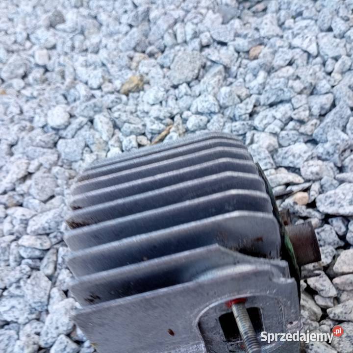 Cylinder tłok CX40 Romet Ogar 200 Jawa 50 dolnośląskie