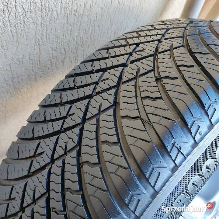 Oryginalne Koła HONDA CRV 17 5x1143Opony 2024r Koła Przemyśl