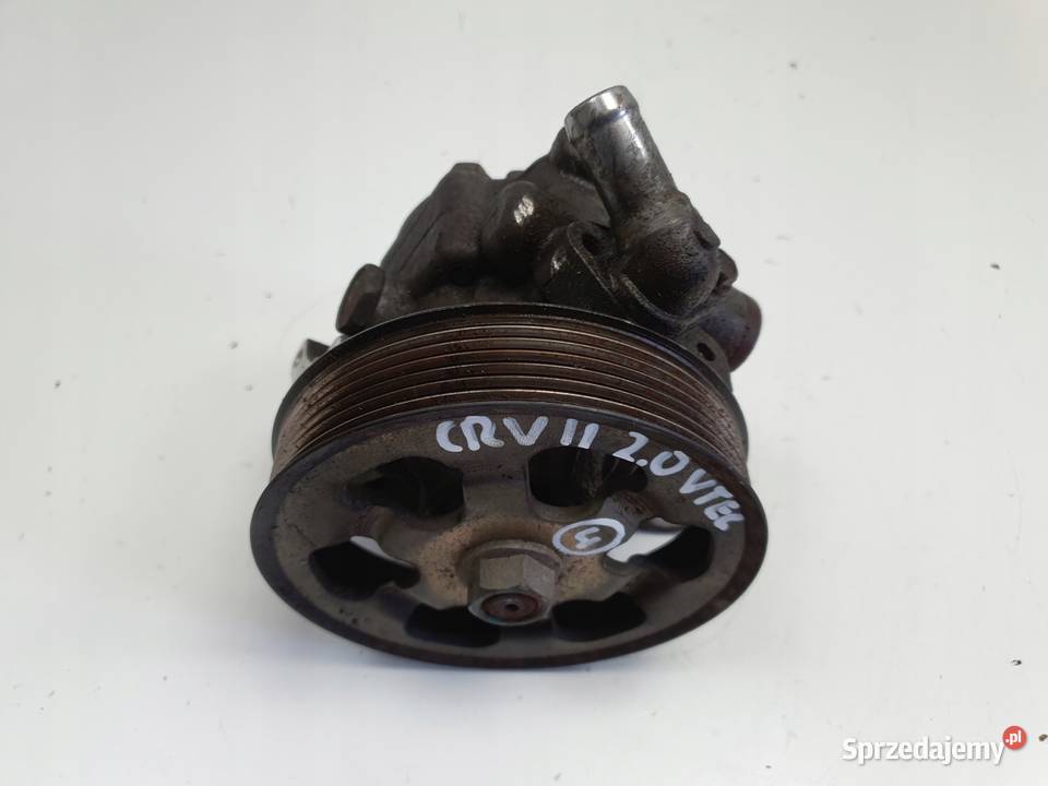 Honda CRV CRV II 20 VTEC POMPA WSPOMAGANIA