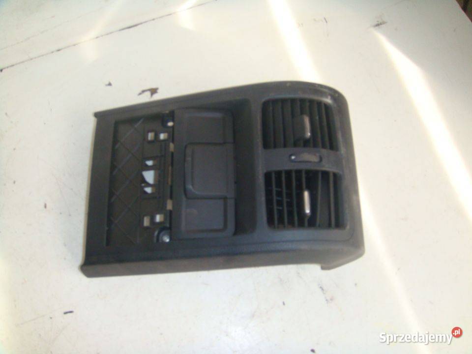 KRATKA NAWIEWU VW PASSAT B7 3AA819203 osobowe