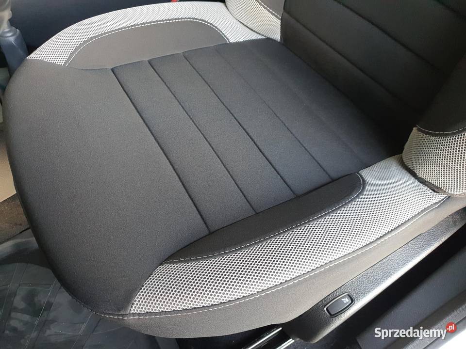 Lodgy 15 Blue dCi Stepway Comfort 7 osobowy sprzedam