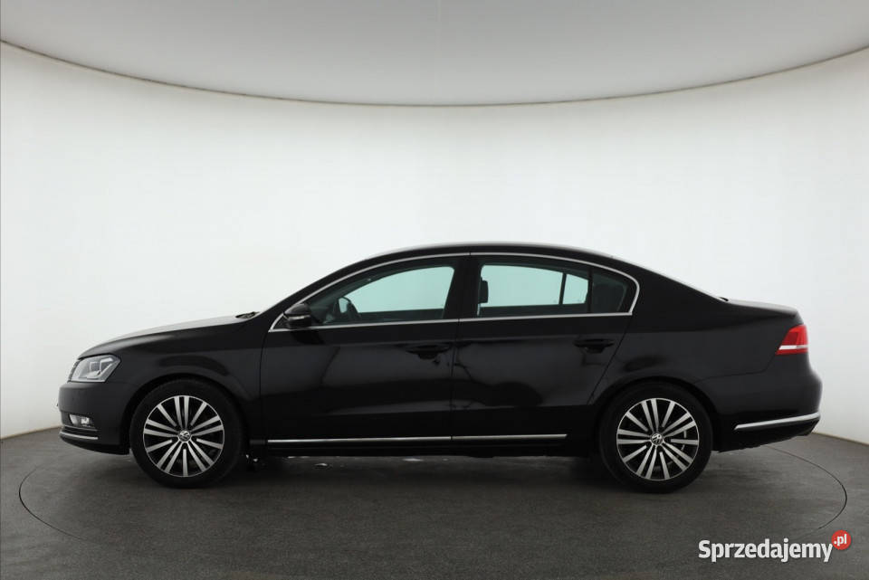 VW Passat 14 TSI czujnik parkowania mazowieckie Piaseczno