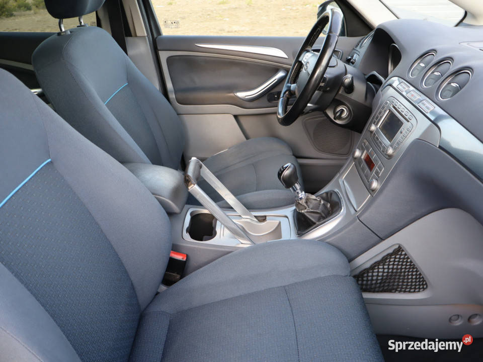 Ford S 18 TDCi Piaseczno sprzedam