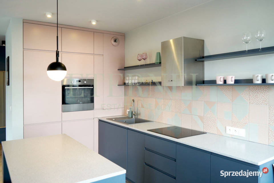 Piękny apartament w NY Residence Wrocławska Kraków sprzedam