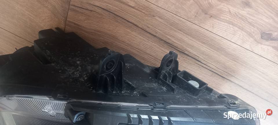 Hyundai kona lampa lewa 92101J9630 osobowe zachodniopomorskie Szczecin