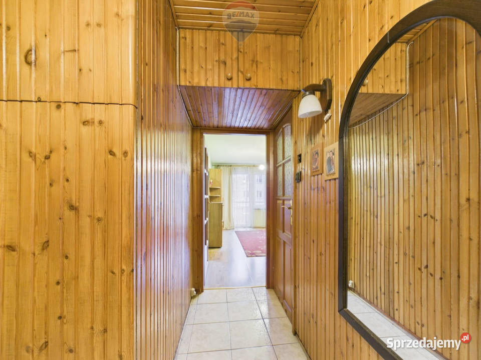 Mieszkanie 647m2 3pokojowe Nowy Targ małopolskie