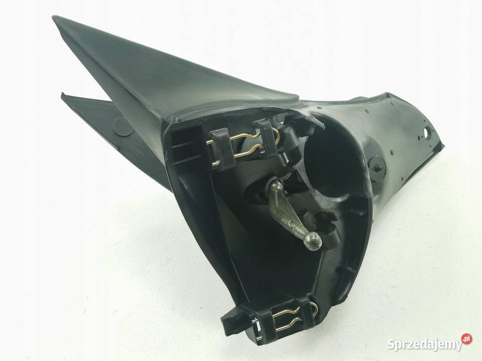 LUSTERKO ZEWNĘTRZNE PRAWE OPEL CORSA B 19932000 osobowe