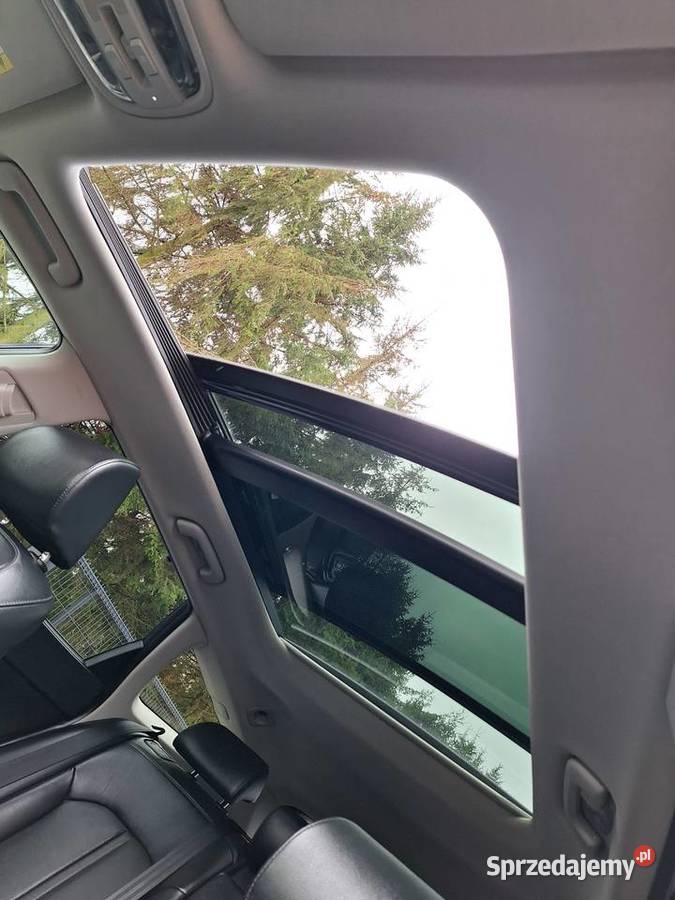 KIA OPTIMA 17 CRDI AUTOMAT SERWISOWANY FULL sprowadzony lubelskie Zamość