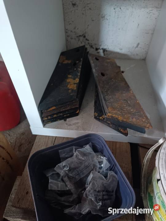 Pług obrotowy Smolec