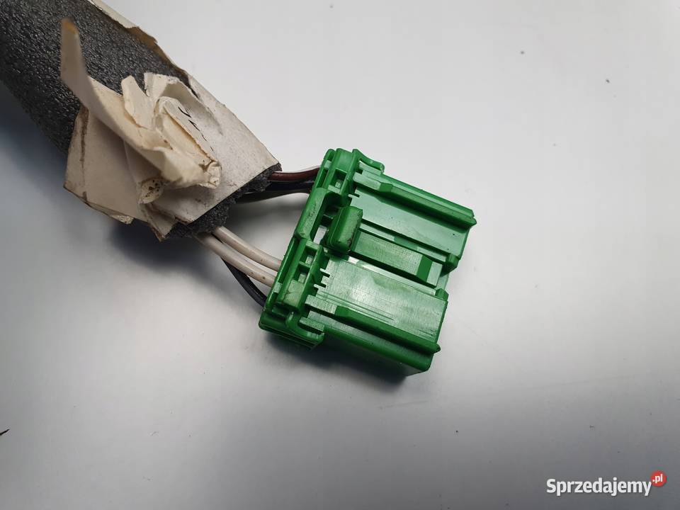LUSTERKO Volvo S60 I V70 II 0004r PRAWE PASAŻERA Lusterka zewnętrzne Chełm