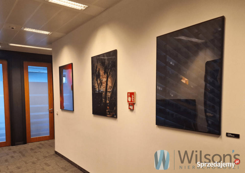 Lokal Warszawa 50m2 50m2