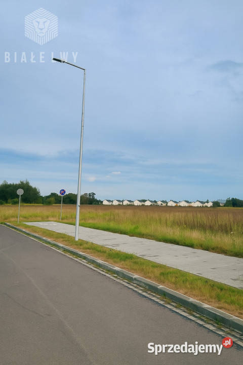 Mieszkanie Nowa Wola Przepiórki 8695m2 4pokojowe