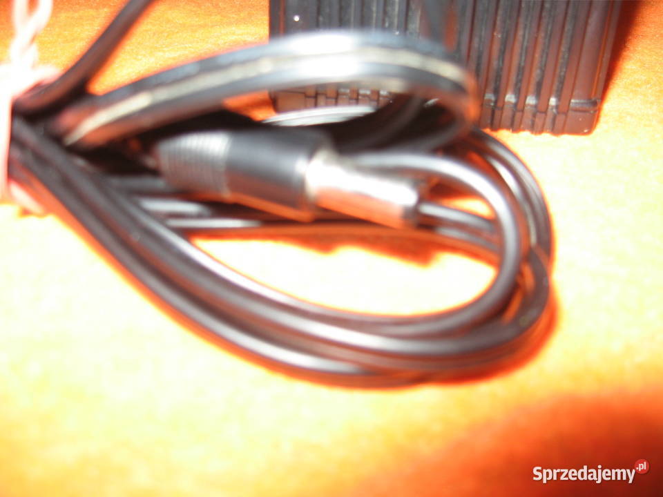 Zasilacz oryginalny zestawu Creative Inspire Olsztyn