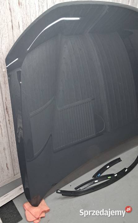 audi q6 maska 2025 szara Rabka-Zdrój sprzedam