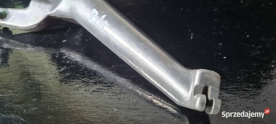 BMW K 100 TL RS RT K1100 K75 dźwignia OE 1451122 Warszawa sprzedam