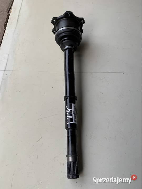 Nowa Lewa Półoś Przegub Audi A8 D2 4D0407271H