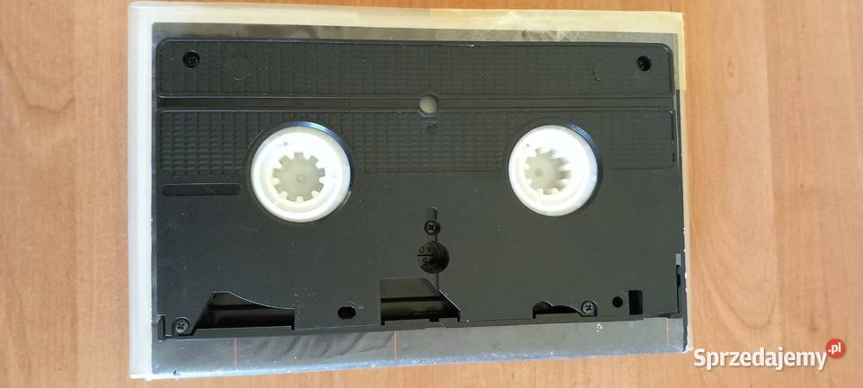 Disco Polo vol1 VHS Leszno