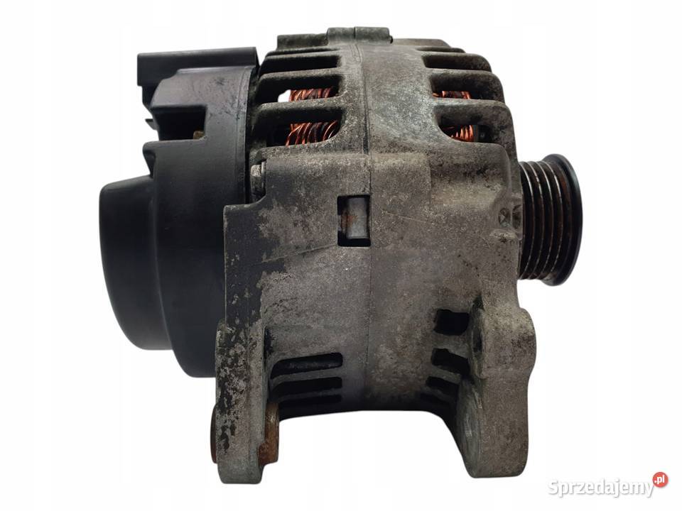 ALTERNATOR VW Polo IV Fox Seat Ibiza IV Fabia II lubelskie Chełm sprzedam