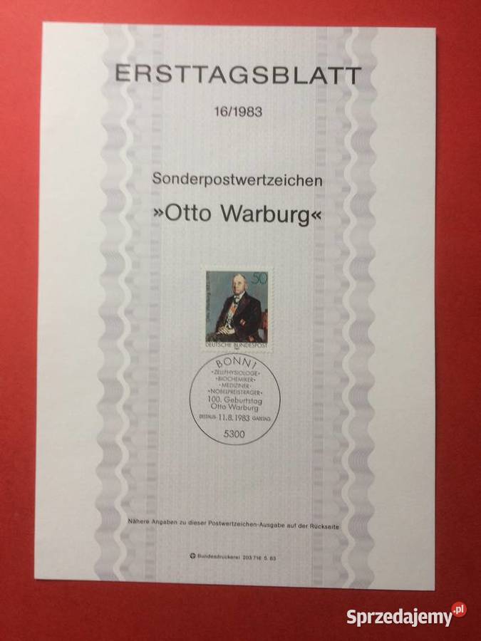 561 Niemieckie Specjalne Znaczki Pocztowe Szczecin