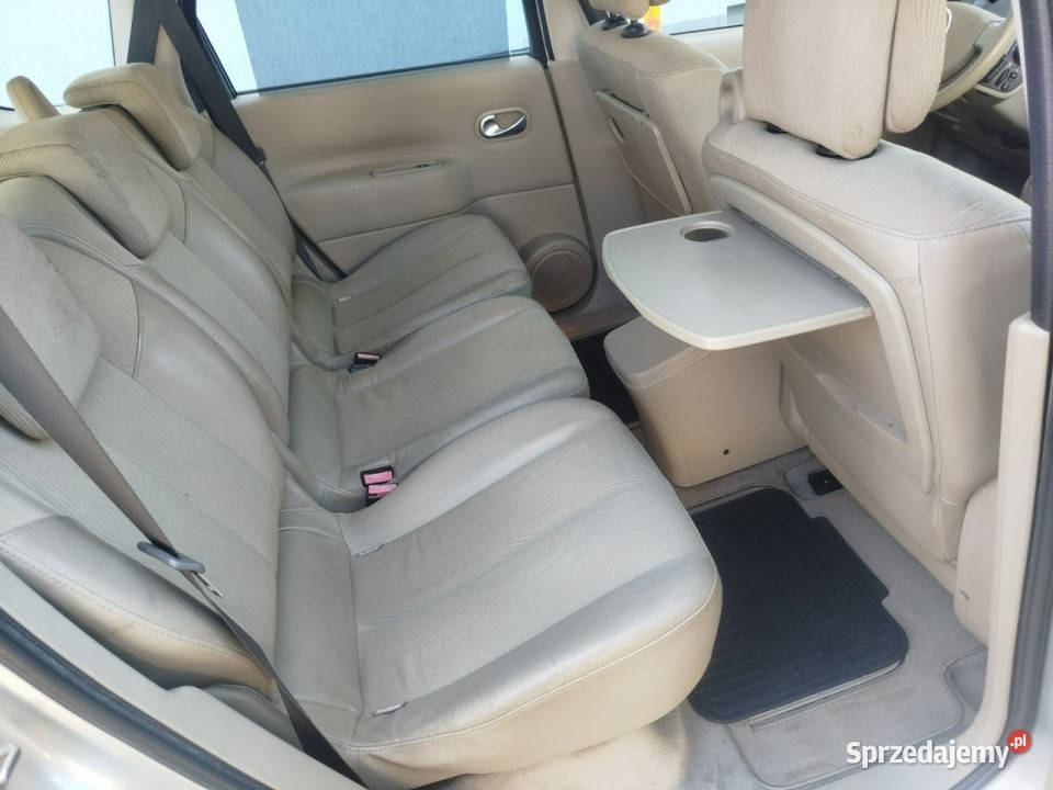Renault Scenic 20 benzyna zadbany opłaty w Toruń sprzedam