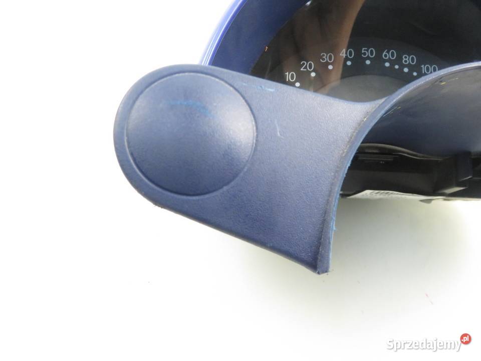 LICZNIK SMART CITYCOUPE 06 993790007