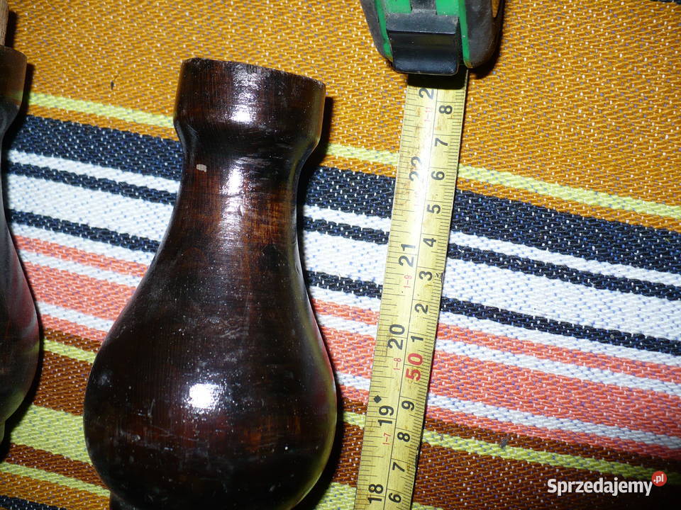 lampy stołowe do oprawienia drewno Lubin