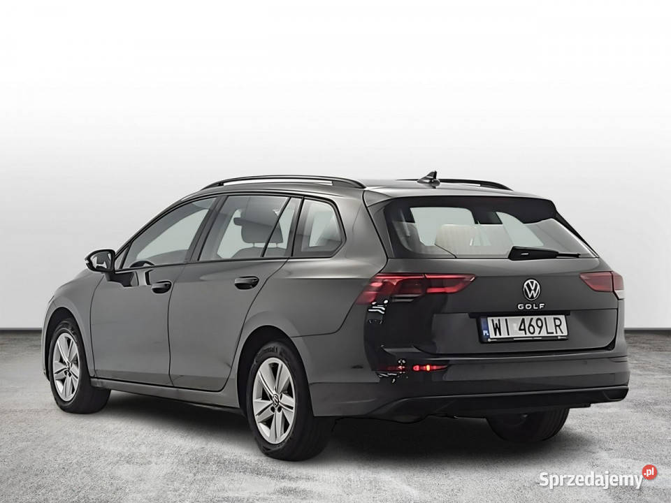 Volkswagen Golf VIII 20 TDI Life Z Polskiego sprzedam