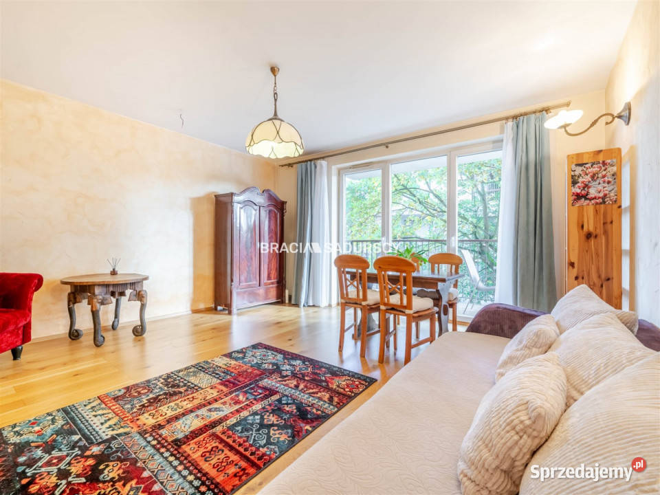 Wynajmę mieszkanie Kraków Pychowicka 40m2 Wynajem