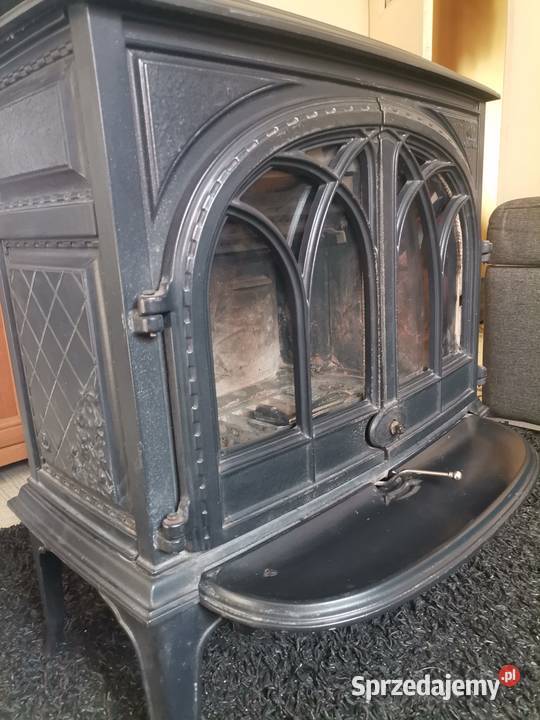 Kominek Jotul F400 Piec koza Bełchatów