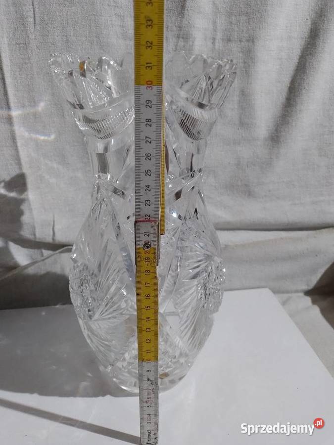 Sprzedam wazony Kielce