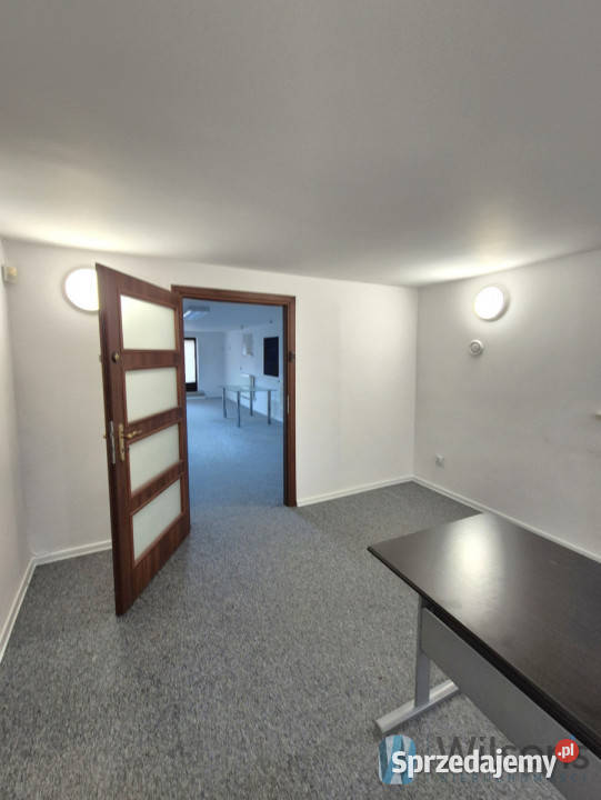 Lokal 90m2 Warszawa Lokale użytkowe