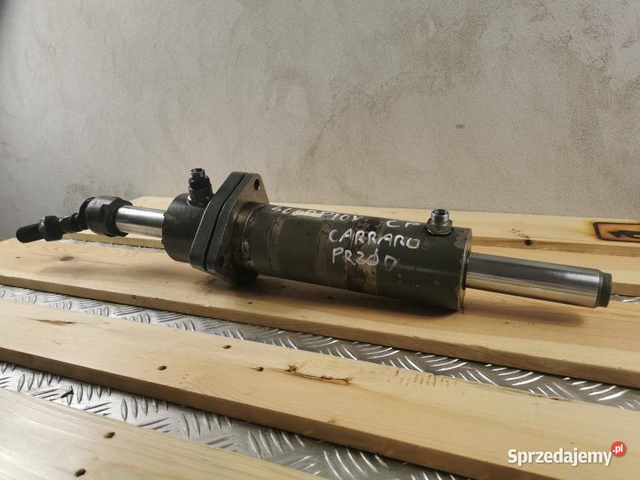 Siłownik skrętu Claas Scorpion 6030 CP Carraro