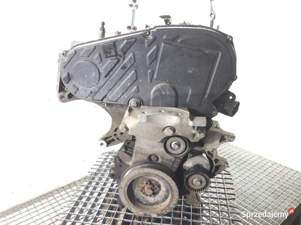 SILNIK OPEL 20 110 A20DTL 0817 INSIGNIA A osobowe