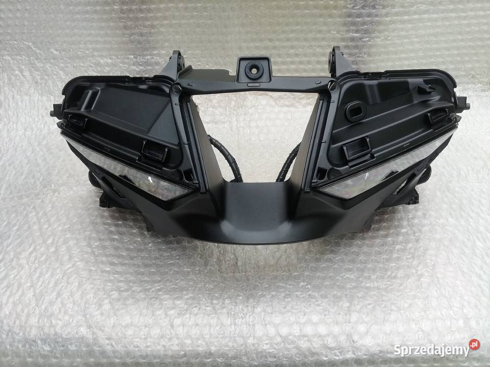 Lampa reflektor przód Honda CBR 1000 RR SP SC82 Zamość
