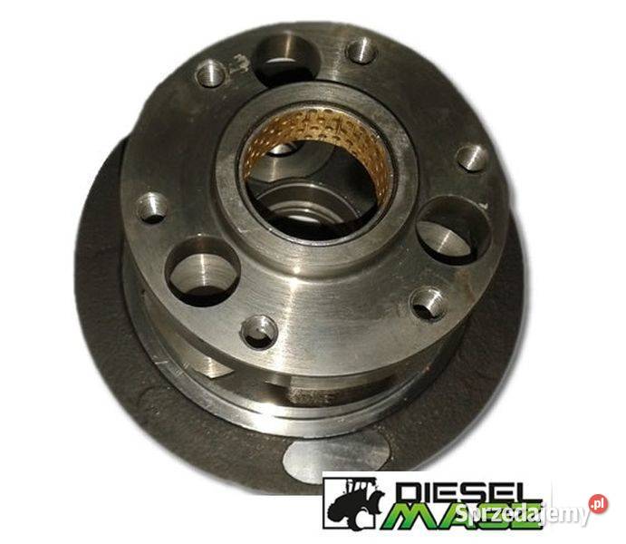 00085344320 OBUDOWA KOSZ SATELIT Deutz Fahr