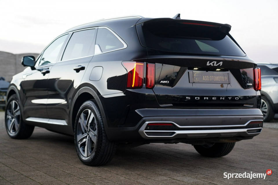 Kia Sorento HEAD UP acc FUL LED 7os WENTYLACJA sprzedam