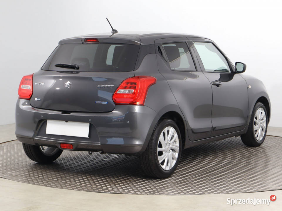 Suzuki Swift 12 ESP Bielany Wrocławskie