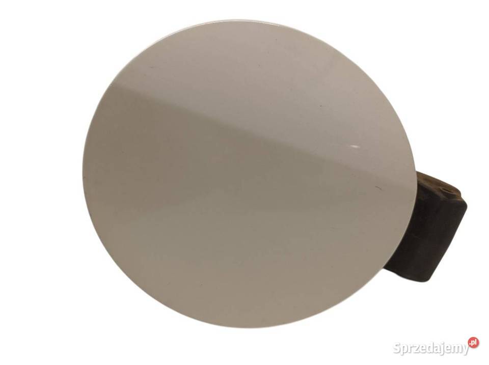 KLAPKA WLEWU PALIWA BIAŁA VW Volkswagen Tiguan I świętokrzyskie