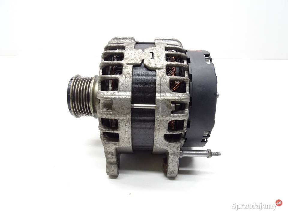 ALTERNATOR 180A 03L903024F VW PASSAT CC B7 B6