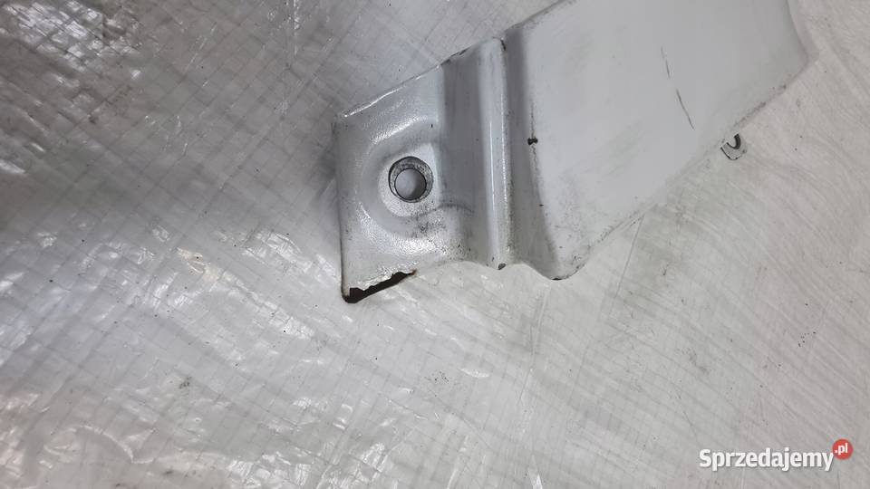 listwa nakładka pod lampę prawa tył Opel Antara sprzedam