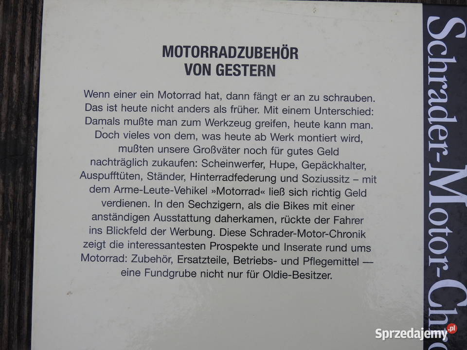 NSU VICTORIA TRIUMPH HOREX nie BMW DKW Zundapp