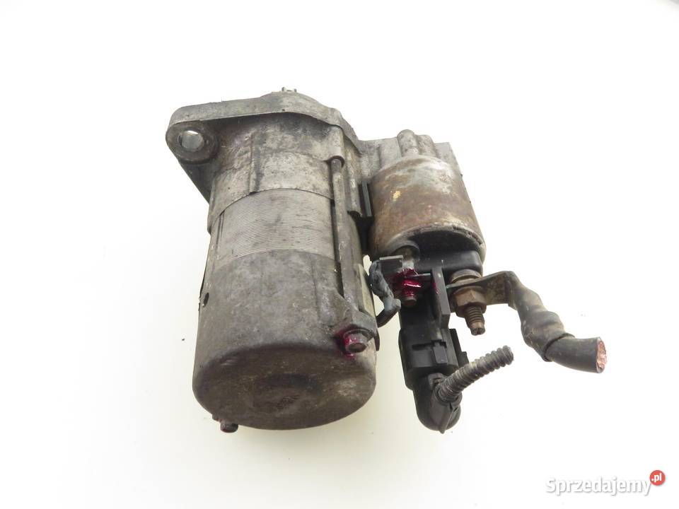 ROZRUSZNIK SKODA OCTAVIA I 19 TDI 02M911023N sprzedam