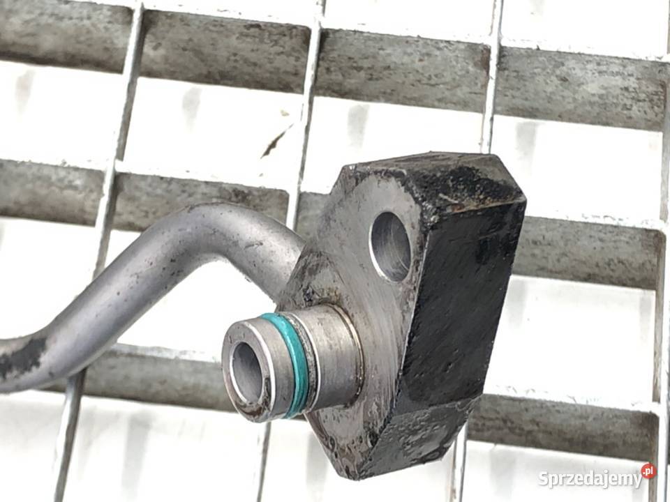 WĄŻ WSPOMAGANIA BMW E71 30 306 0714 PRZEWÓD podkarpackie sprzedam