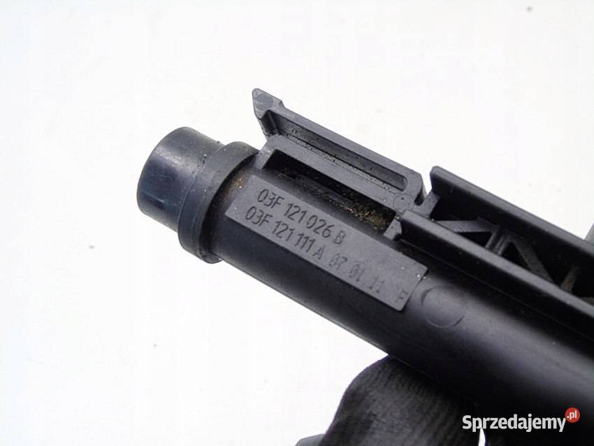 KRÓĆCE WODY 12 TSI A3 ALTEA IBIZA 4 LEON FABIA 2 Sosnowiec