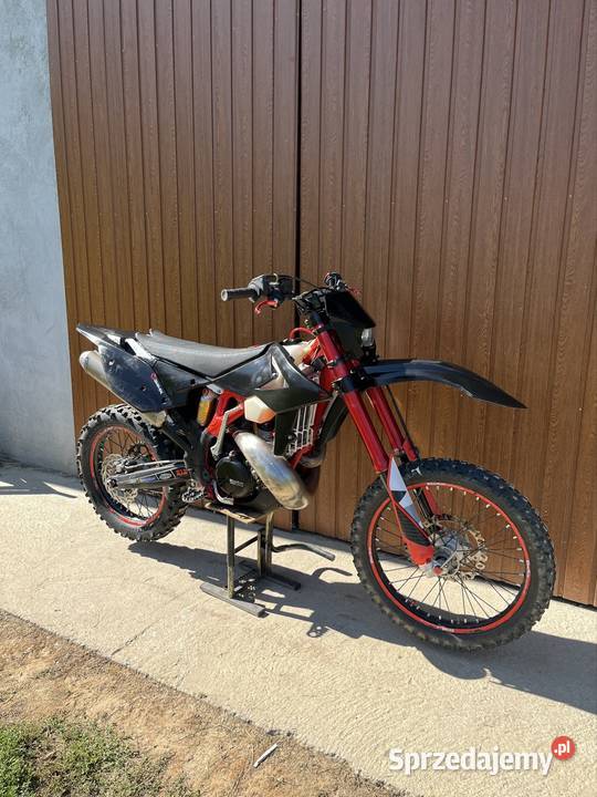Beta 300rr race edition Beta Ryglice