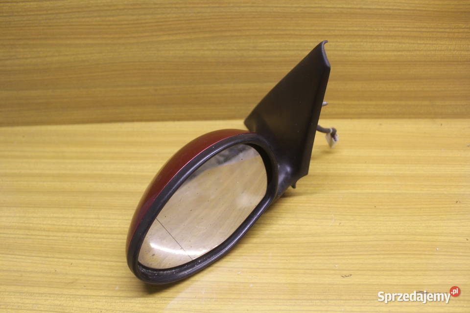 Alfa Romeo 147 Lusterko lewe Sompolno