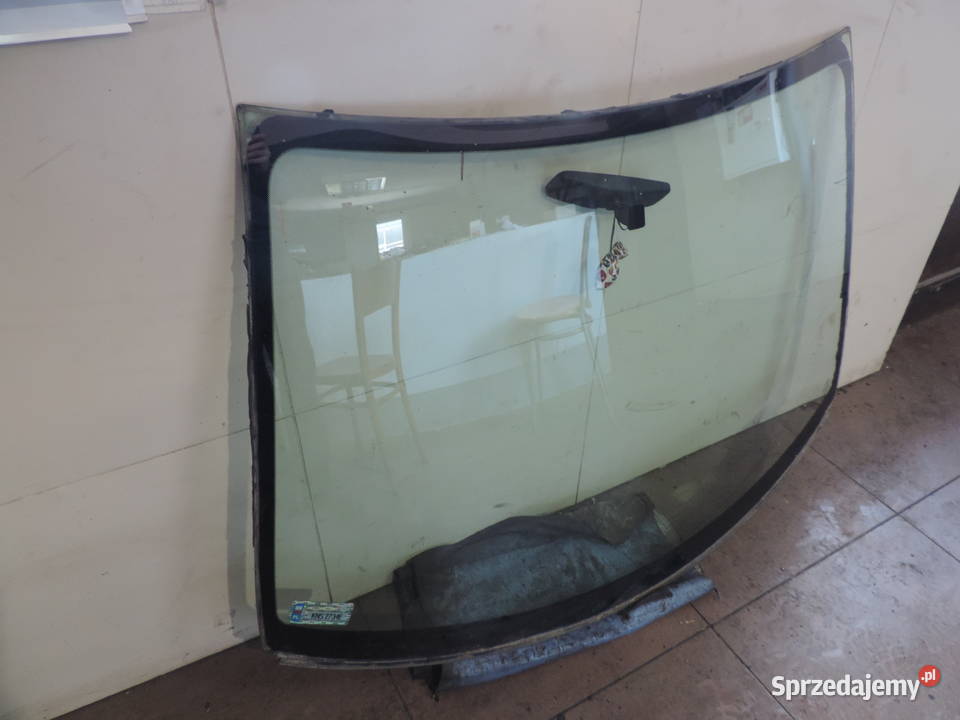 SZYBA PRZEDNIA CZOŁOWA SMART FORFOUR 454 Nowy Sącz