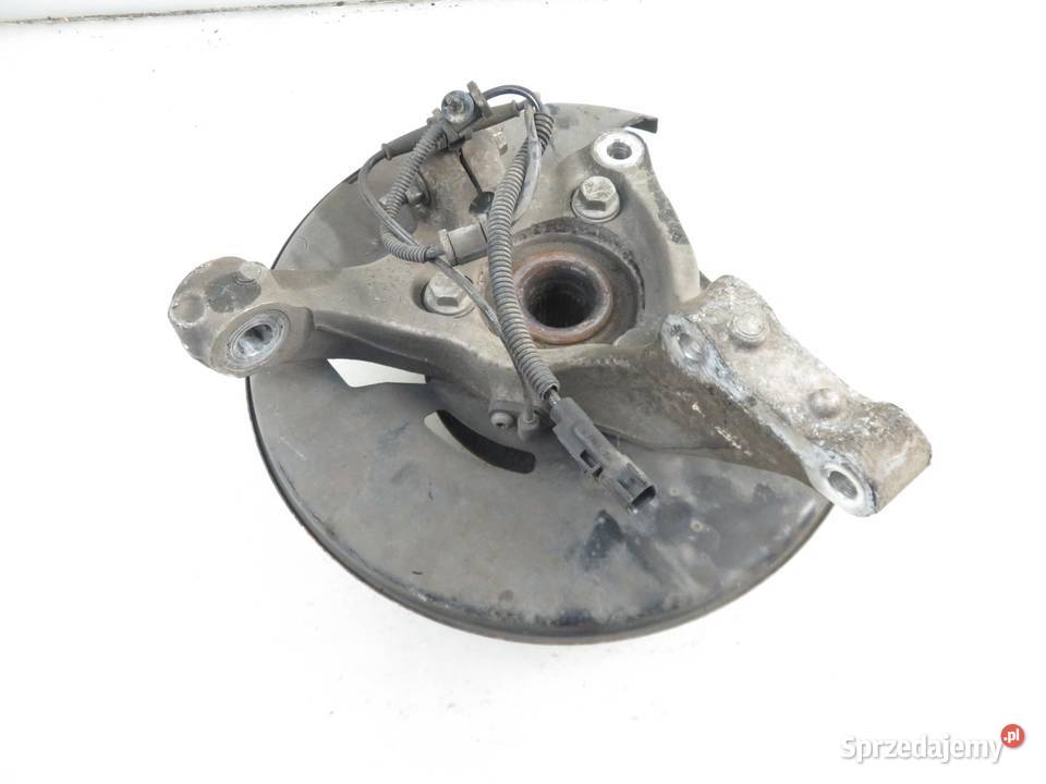 ZWROTNICA PRZEDNIA PRAWA INSIGNIA 20 Turbo