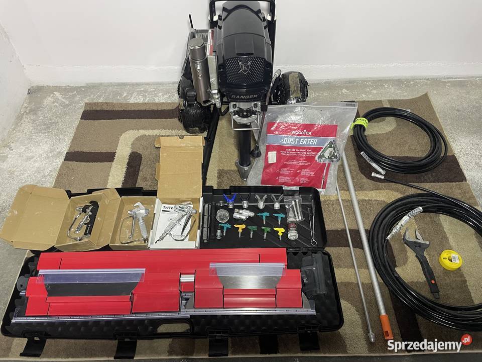 Agregat Komatz Festool PLANEX LHS 2 Festool CTM Nowa Sól sprzedam